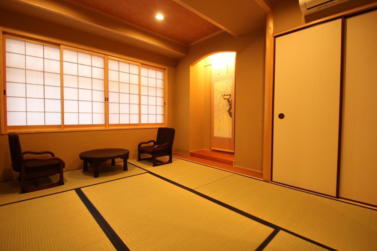 Private Residence Kyoto Sakura Exterior photo